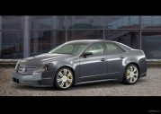 Cadillac CTS Sport